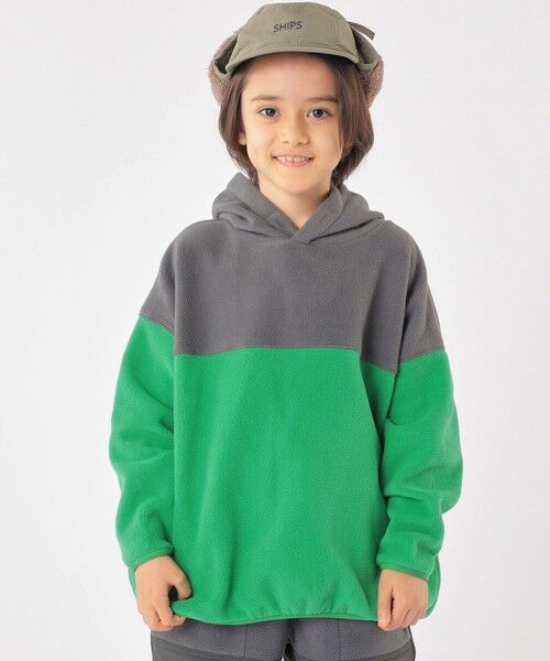 SHIPS / シップス ニットキャップ | SHIPS KIDS:フライト キャップ | 詳細19