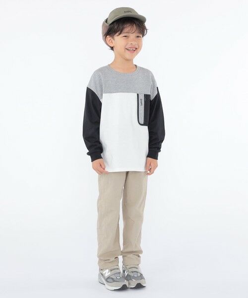 SHIPS / シップス ニットキャップ | SHIPS KIDS:フライト キャップ | 詳細21