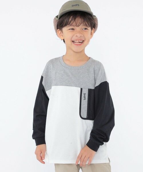 SHIPS / シップス ニットキャップ | SHIPS KIDS:フライト キャップ | 詳細22