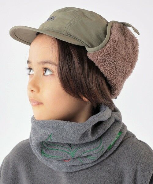 SHIPS / シップス ニットキャップ | SHIPS KIDS:フライト キャップ | 詳細16