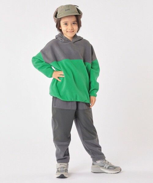 SHIPS / シップス ニットキャップ | SHIPS KIDS:フライト キャップ | 詳細17