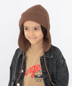 SHIPS / シップス ニットキャップ | SHIPS KIDS:フライト ニット ワッチ