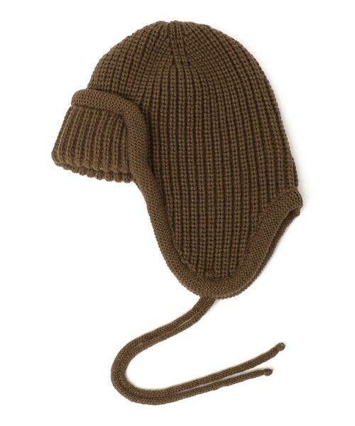 SHIPS / シップス ニットキャップ | SHIPS KIDS:フライト ニット ワッチ | 詳細12