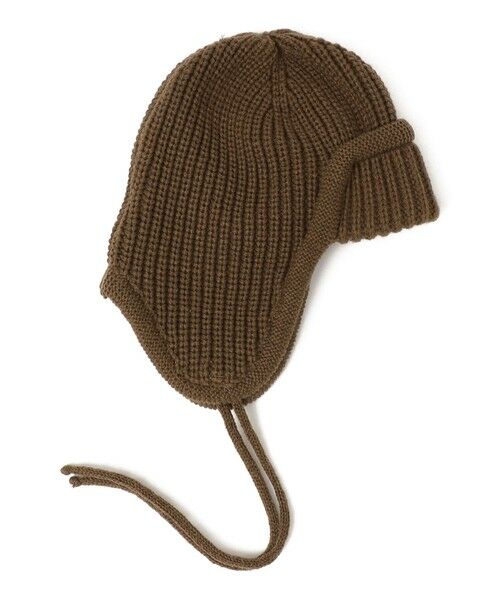SHIPS / シップス ニットキャップ | SHIPS KIDS:フライト ニット ワッチ | 詳細13