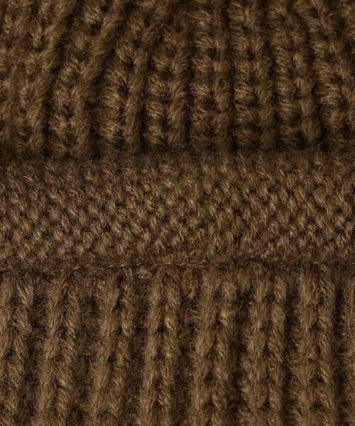 SHIPS / シップス ニットキャップ | SHIPS KIDS:フライト ニット ワッチ | 詳細14