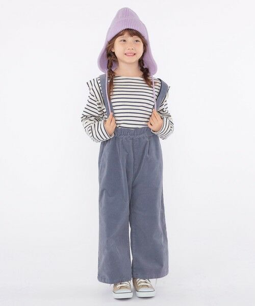 SHIPS / シップス ニットキャップ | SHIPS KIDS:フライト ニット ワッチ | 詳細21