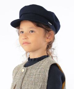 SHIPS / シップス ニットキャップ | SHIPS KIDS:キャスケット
