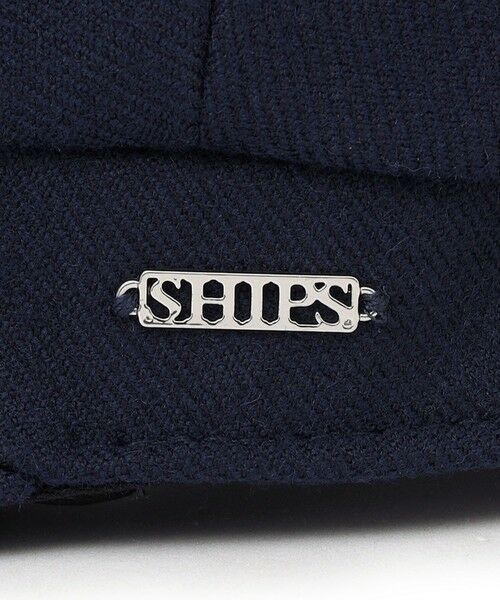 SHIPS / シップス ニットキャップ | SHIPS KIDS:キャスケット | 詳細10
