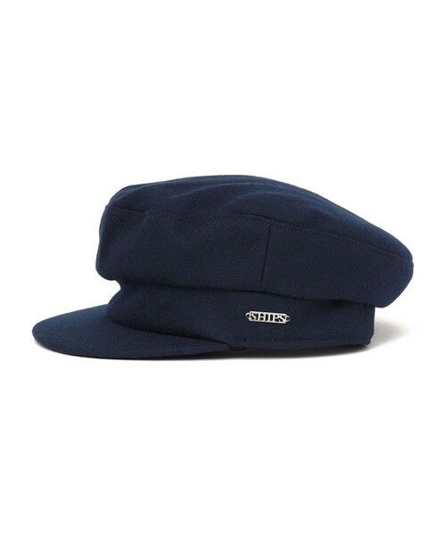 SHIPS / シップス ニットキャップ | SHIPS KIDS:キャスケット | 詳細7