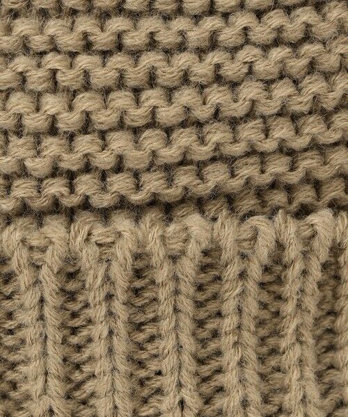 SHIPS / シップス ニットキャップ | SHIPS KIDS:くま耳 ベビー ニット ワッチ | 詳細11