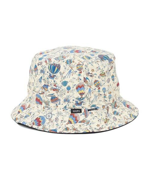 SHIPS / シップス ハット | SHIPS KIDS:ベビー リバティ  ハット | 詳細1