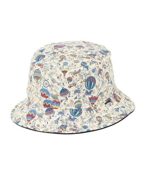 SHIPS / シップス ハット | SHIPS KIDS:ベビー リバティ  ハット | 詳細2