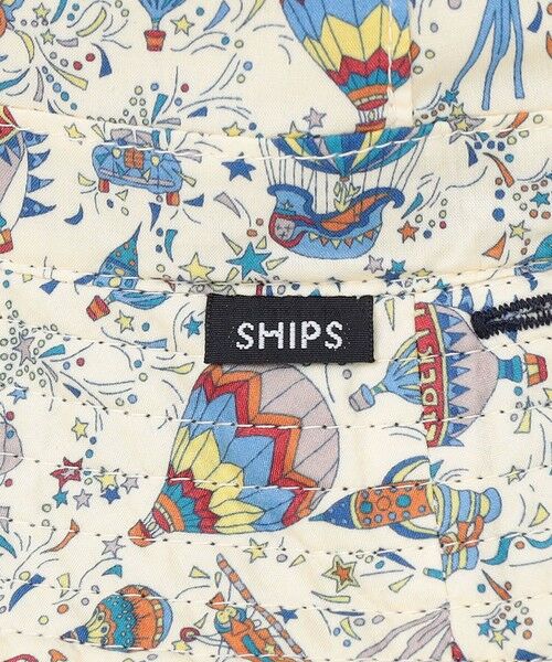 SHIPS / シップス ハット | SHIPS KIDS:ベビー リバティ  ハット | 詳細3