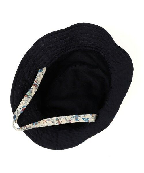 SHIPS / シップス ハット | SHIPS KIDS:ベビー リバティ  ハット | 詳細4