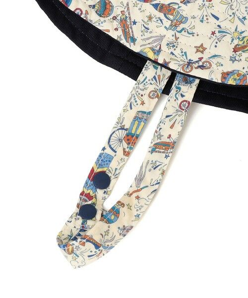 SHIPS / シップス ハット | SHIPS KIDS:ベビー リバティ  ハット | 詳細5