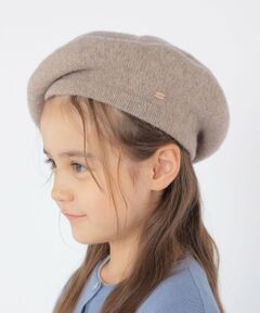 SHIPS / シップス ハンチング・キャスケット・ベレー帽 | SHIPS KIDS:ニット ベレー帽