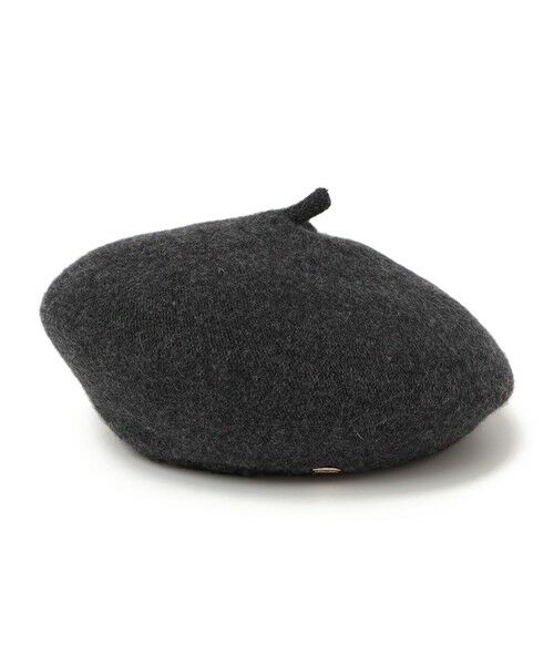 SHIPS / シップス ハンチング・キャスケット・ベレー帽 | SHIPS KIDS:ニット ベレー帽 | 詳細11