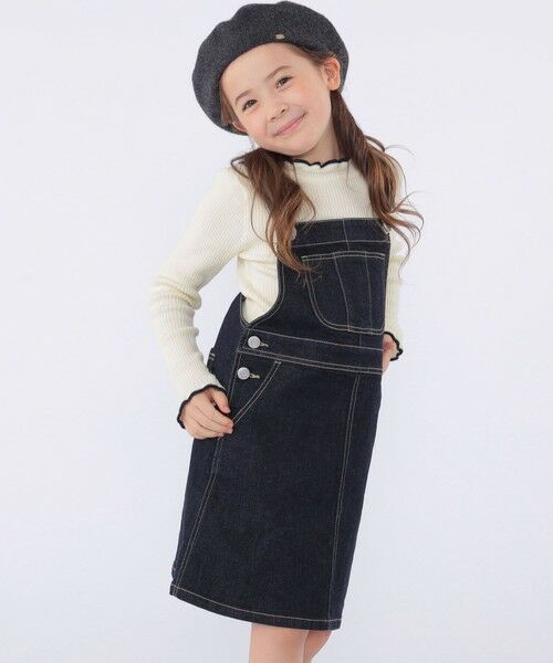 SHIPS / シップス ハンチング・キャスケット・ベレー帽 | SHIPS KIDS:ニット ベレー帽 | 詳細7