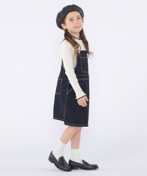 SHIPS / シップス ハンチング・キャスケット・ベレー帽 | SHIPS KIDS:ニット ベレー帽 | 詳細8