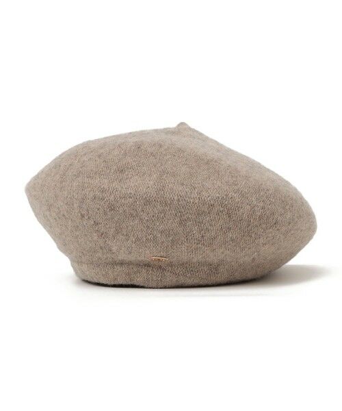 SHIPS / シップス ハンチング・キャスケット・ベレー帽 | SHIPS KIDS:ニット ベレー帽 | 詳細21