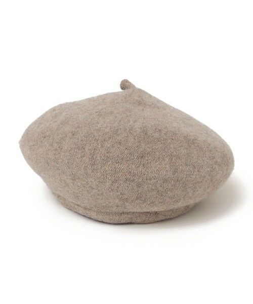 SHIPS / シップス ハンチング・キャスケット・ベレー帽 | SHIPS KIDS:ニット ベレー帽 | 詳細23