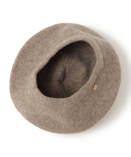 SHIPS / シップス ハンチング・キャスケット・ベレー帽 | SHIPS KIDS:ニット ベレー帽 | 詳細24