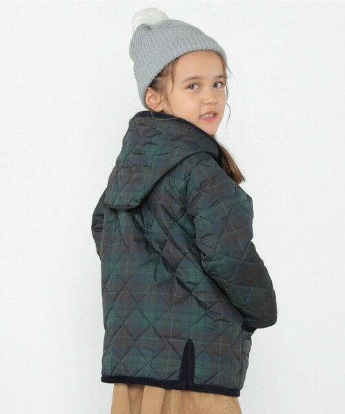 SHIPS / シップス ニットキャップ | SHIPS KIDS:ポンポン ニット ワッチ | 詳細5