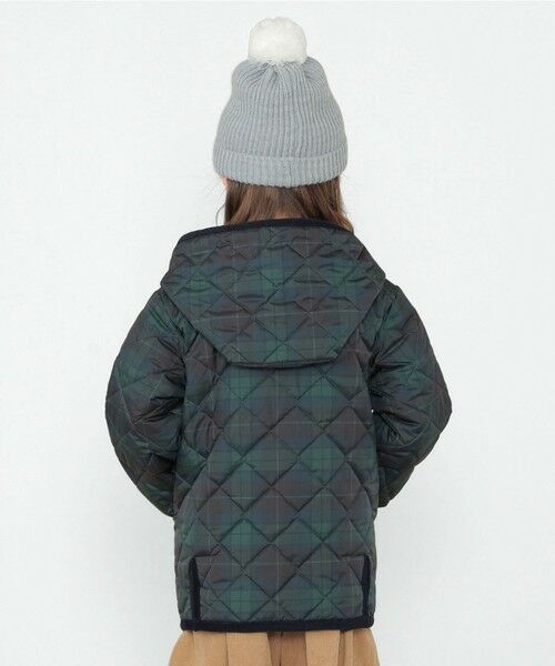 SHIPS / シップス ニットキャップ | SHIPS KIDS:ポンポン ニット ワッチ | 詳細6