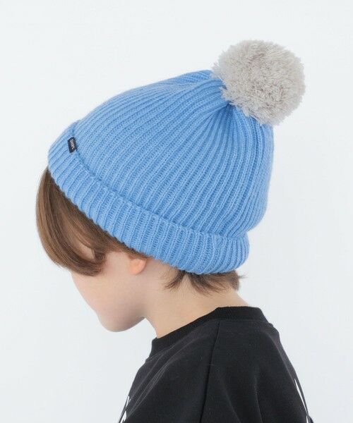 SHIPS / シップス ニットキャップ | SHIPS KIDS:ポンポン ニット ワッチ | 詳細11