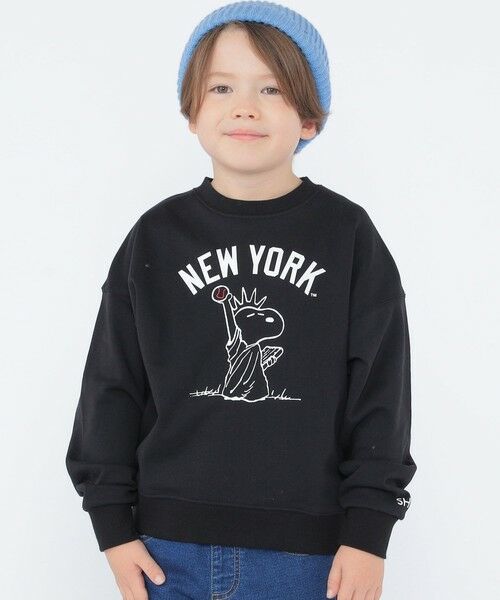 SHIPS / シップス ニットキャップ | SHIPS KIDS:ポンポン ニット ワッチ | 詳細13