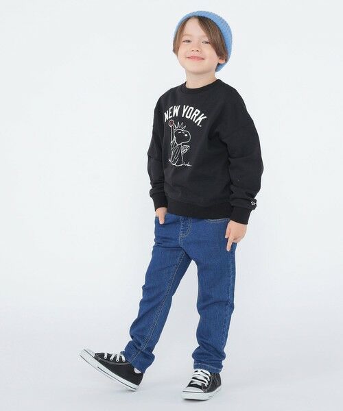 SHIPS / シップス ニットキャップ | SHIPS KIDS:ポンポン ニット ワッチ | 詳細15