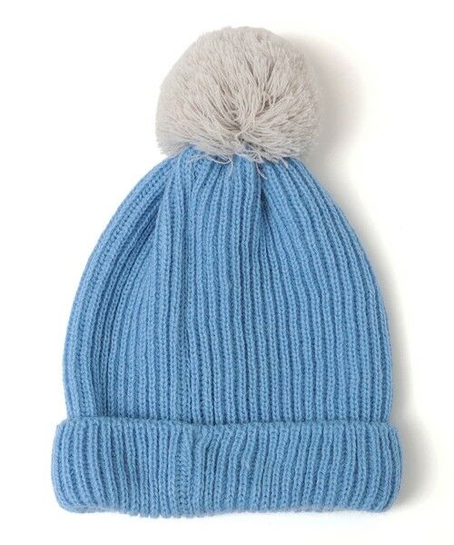 SHIPS / シップス ニットキャップ | SHIPS KIDS:ポンポン ニット ワッチ | 詳細17