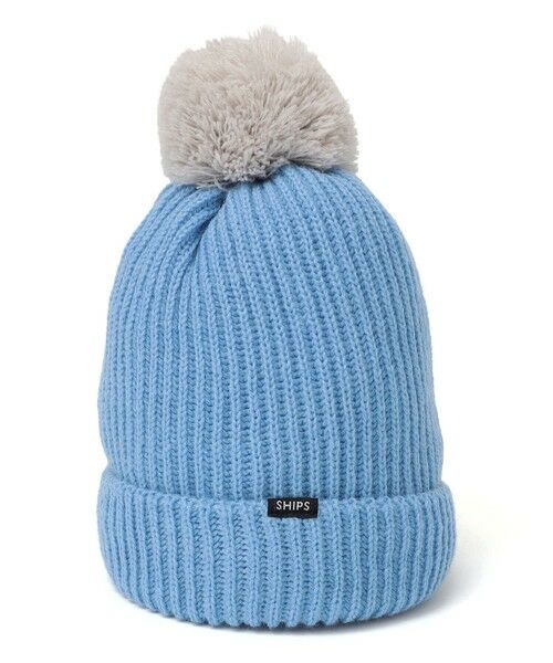 SHIPS / シップス ニットキャップ | SHIPS KIDS:ポンポン ニット ワッチ | 詳細19