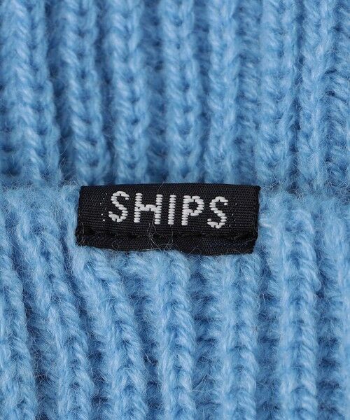 SHIPS / シップス ニットキャップ | SHIPS KIDS:ポンポン ニット ワッチ | 詳細20