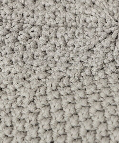 SHIPS / シップス ハンチング・キャスケット・ベレー帽 | SHIPS KIDS:ベビー ニット ベレー帽 | 詳細7