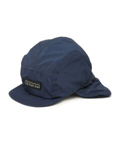 SHIPS / シップス キャップ | THE PARK SHOP:SPACE GOGGLE CAP 耳当て付き キャップ