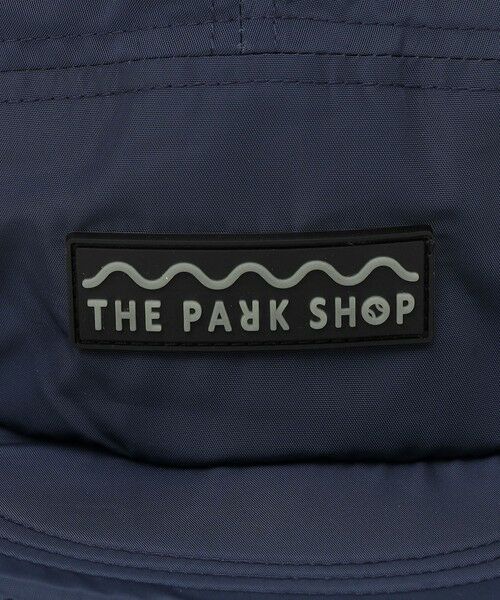 SHIPS / シップス キャップ | THE PARK SHOP:SPACE GOGGLE CAP 耳当て付き キャップ | 詳細3