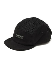 THE PARK SHOP:COLDPARK POCKET CAP フリース キャップ