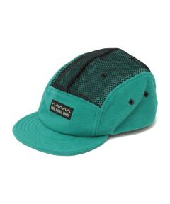 SHIPS / シップス キャップ | THE PARK SHOP:COLDPARK POCKET CAP フリース キャップ