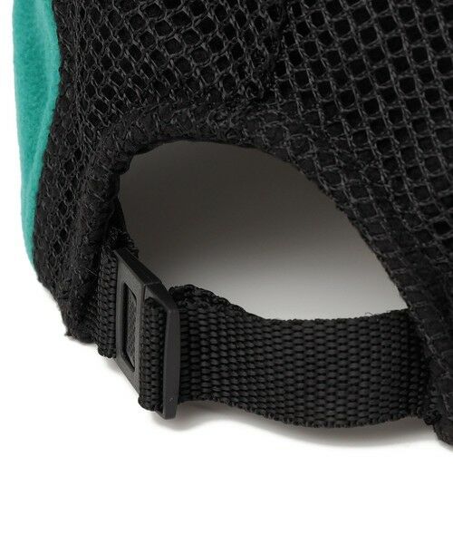 SHIPS / シップス キャップ | THE PARK SHOP:COLDPARK POCKET CAP フリース キャップ | 詳細3