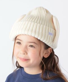 SHIPS / シップス ニットキャップ | SHIPS KIDS:フリース フライト ニット ワッチキャップ