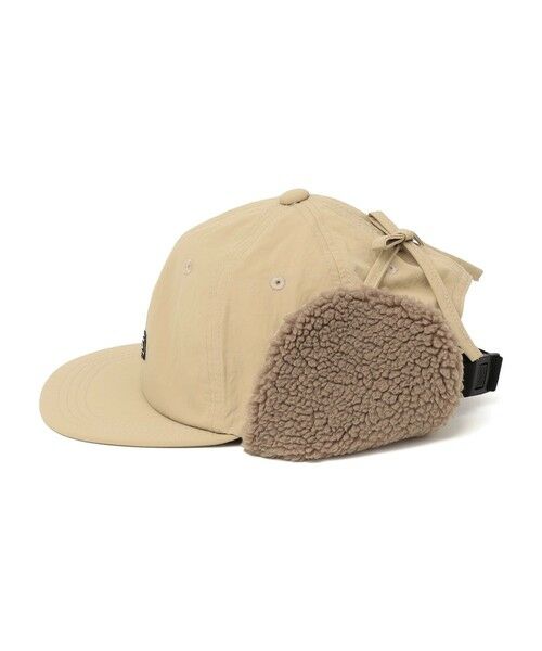 SHIPS / シップス キャップ | SHIPS KIDS:〈取り外し可能〉 フライトキャップ | 詳細11