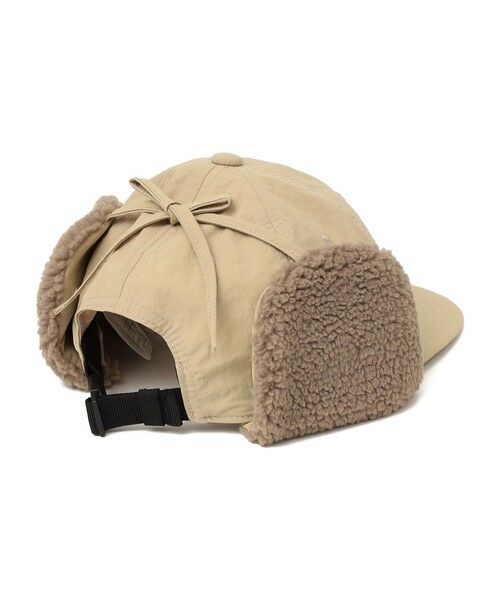 SHIPS / シップス キャップ | SHIPS KIDS:〈取り外し可能〉 フライトキャップ | 詳細12