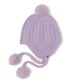 SHIPS / シップス ニットキャップ | SHIPS KIDS:フライト ニット ワッチキャップ