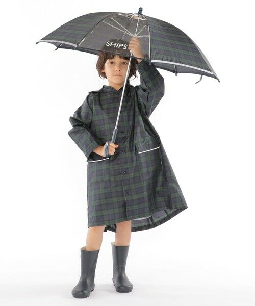 SHIPS / シップス その他アウター | SHIPS KIDS:レインコート | 詳細3