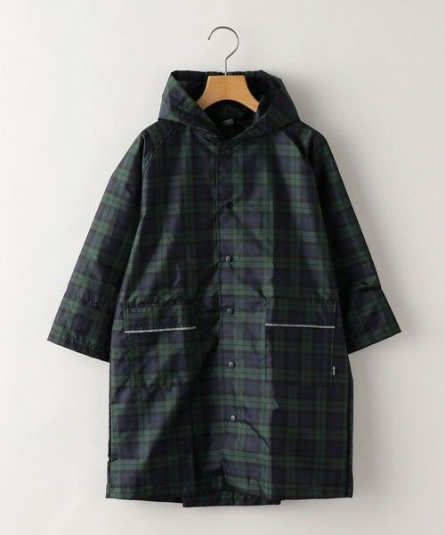 SHIPS / シップス その他アウター | SHIPS KIDS:レインコート | 詳細4