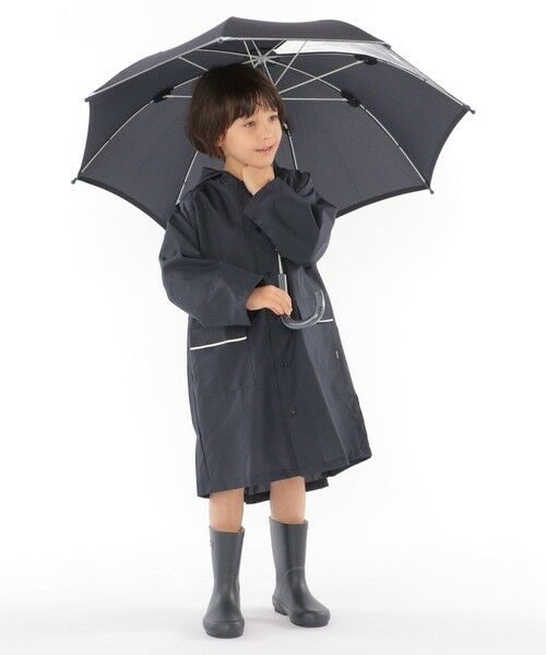 SHIPS / シップス その他アウター | SHIPS KIDS:レインコート | 詳細9