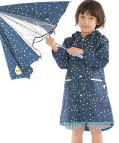 SHIPS / シップス その他アウター | Wpc.:キッズ レインコート