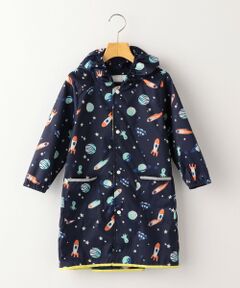 SHIPS / シップス その他アウター | Wpc.:キッズ レインコート