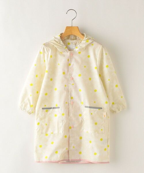 SHIPS / シップス その他アウター | Wpc.:キッズ レインコート | 詳細2